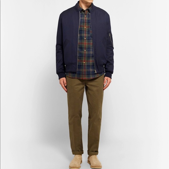 Common Projects Chelsea Boots 42 - Picture 4 of 6